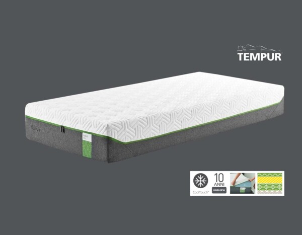Materasso Tempur Hybrid Elite CoolTouch
