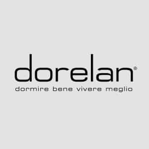 Logo Dorelan Padova